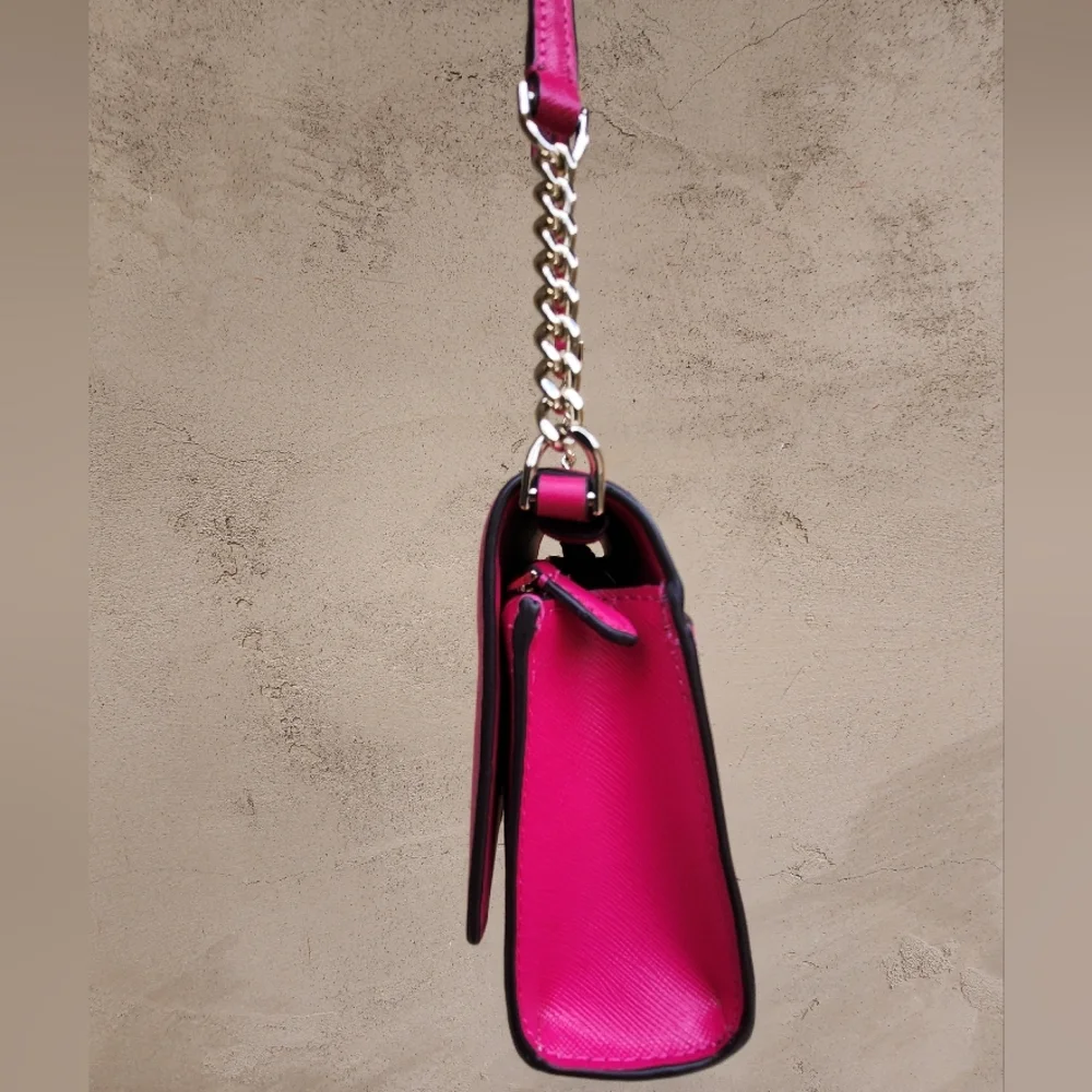 Kate Spade Staci Flap Crossbody - Picture 5 of 11